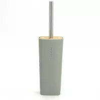 Wc štětka pl-4011-c pussywillow gray