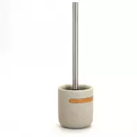 Wc štětka pl-4097 sandbeige