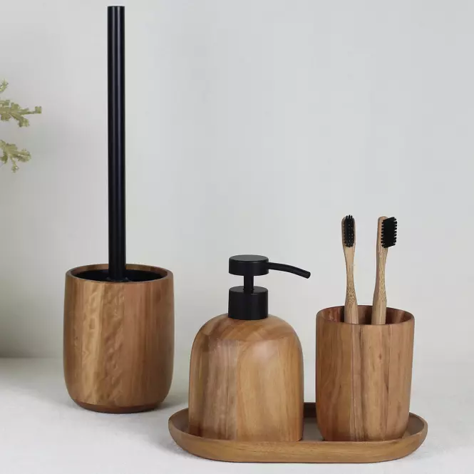 Dávkovač mango wood brm-0730,2