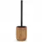 Wc štětka mango wood brm-0730