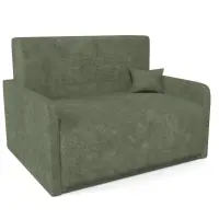 zelená