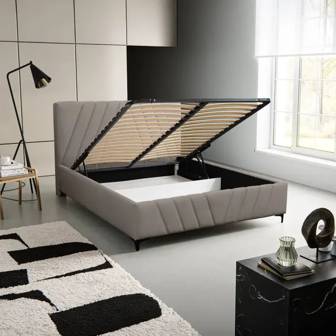 Postel Classic Capri 160x200 Whisper 5