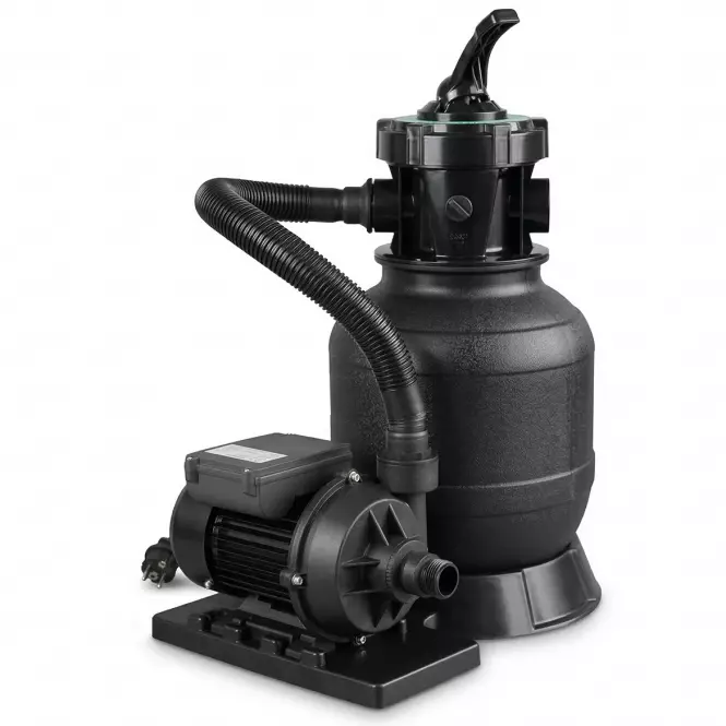 Písková filtrace AQUA MERCADO - CLP2503F