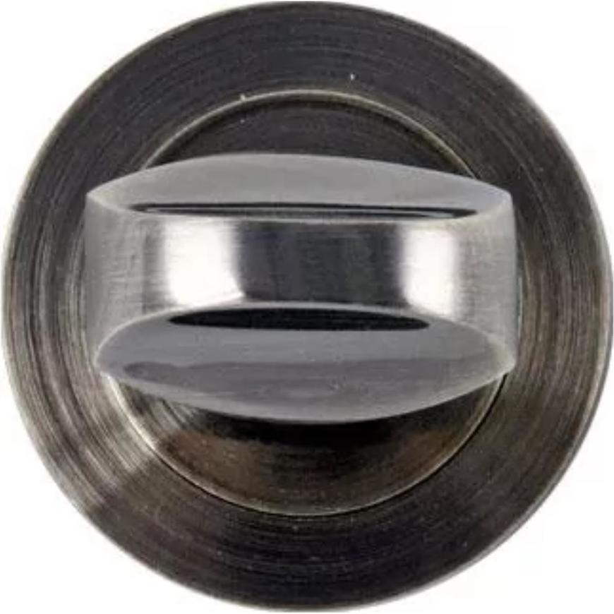 Štít Donna/Robin na WC patina