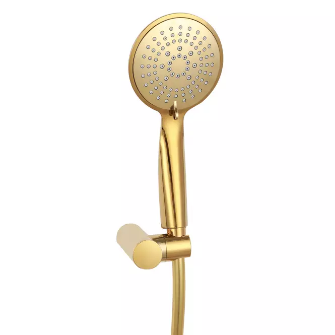 Set vanový Elisa Gold 5-F zlatý
