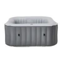Vířivka spa 1.85 x 0.68m MSpa Mist LS062-GR