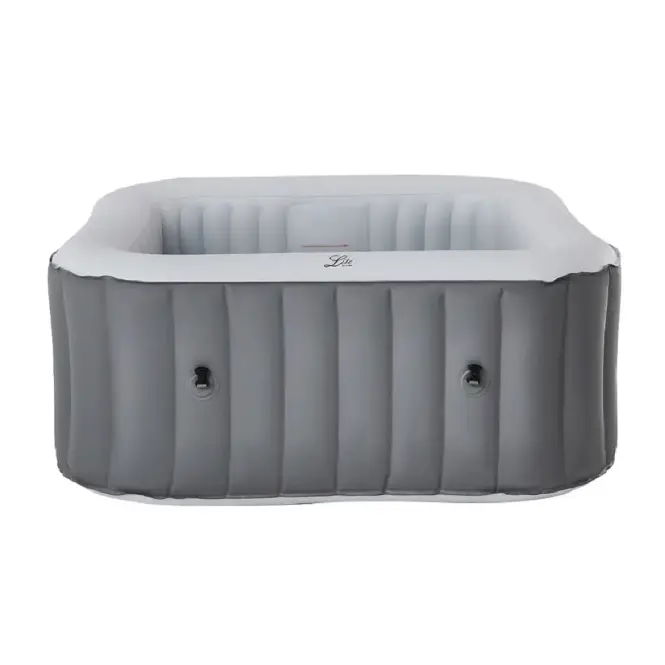 Vířivka spa 1.85 x 0.68m MSpa Mist LS062-GR