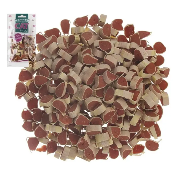 86ZT 572.52 MASO KUŘECÍ S RYBOU.SUSHI. MAŠKRTA PRO KOČKY 80G