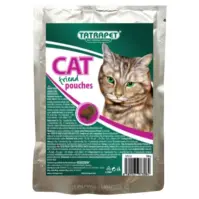 86ZT 573.13 KAPSIČKA PRO KOČKU 100G BAG MOŘČÍCÍ CAT FRIEND