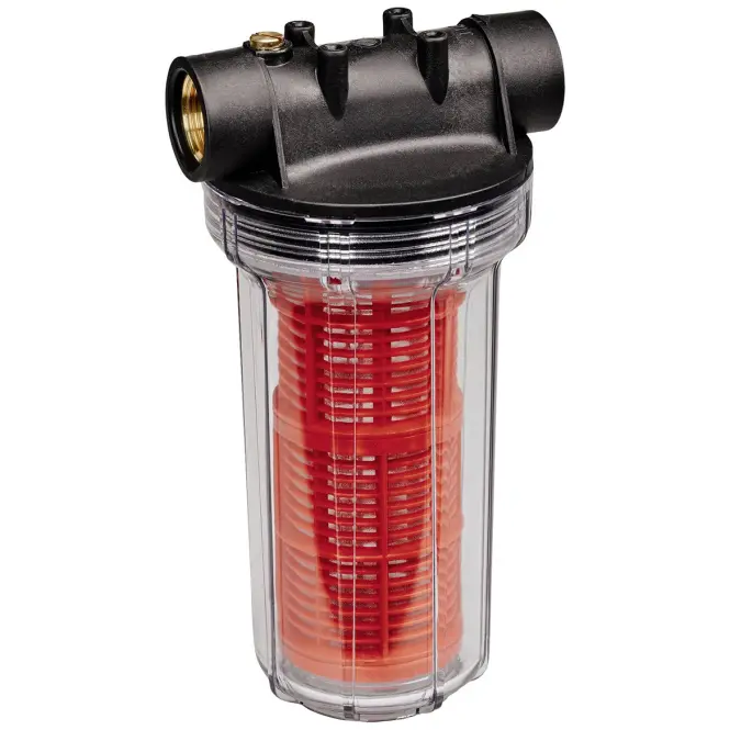 Předfiltr EINHELL 25 CM