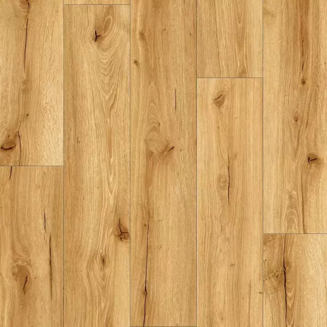 Vinylová podlaha SPC+1mm IXPE Dub Preston 5mm/0,4mm 4V 23/32