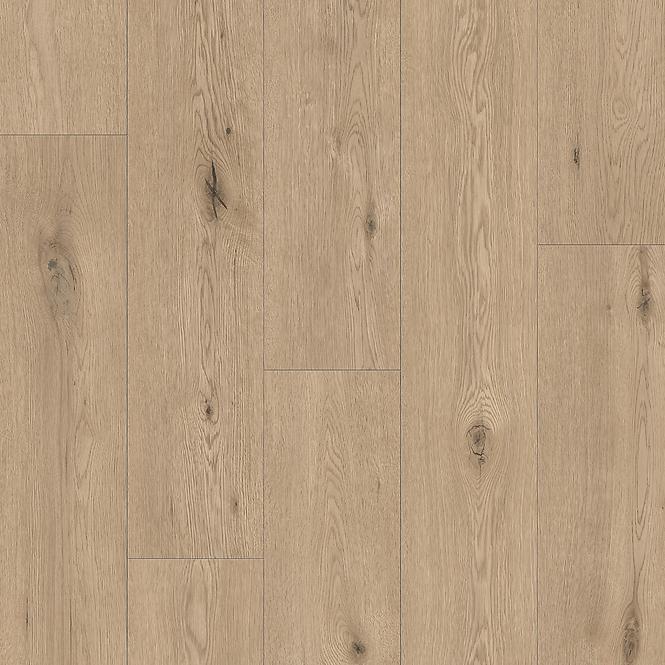 Vinylová podlaha SPC+1mm IXPE Dub Melbourn 5mm/0,4mm 4V 23/32