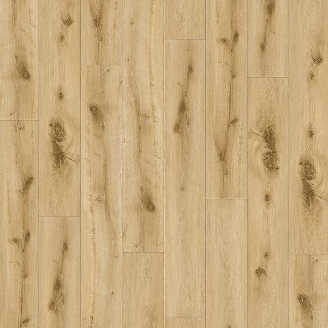 Vinylová podlaha SPC+1mm IXPE Dub Edmonton 5mm/0,4mm 4V 23/32