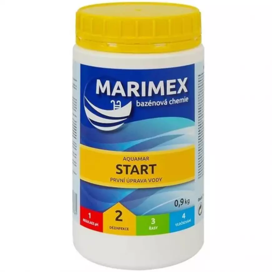 Marimex Start 0.9 kg 11301008