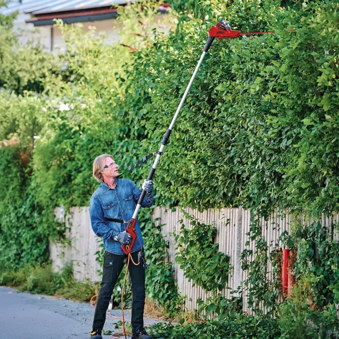 86EI NŮŽKY TELESKOPISKÉ GC-HH5056