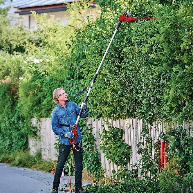 86EI NŮŽKY TELESKOPISKÉ GC-HH5056