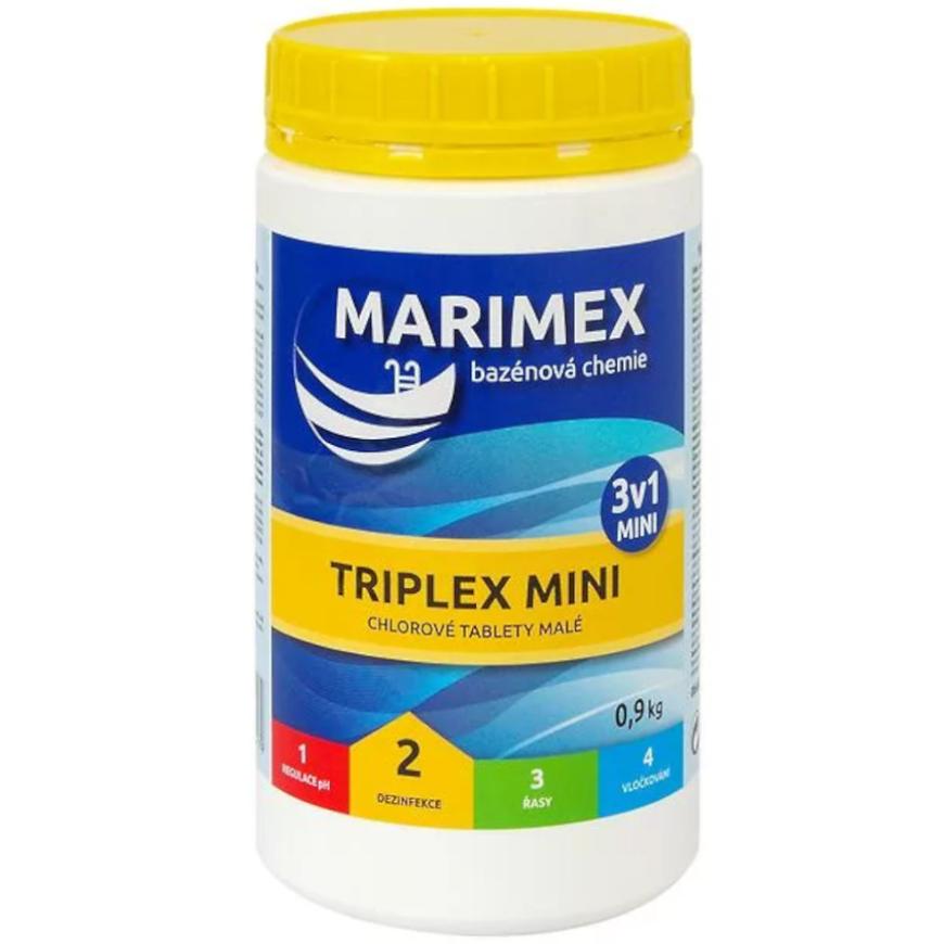 MARIMEX AQUAMAR TRIPLEX MINI 0,9 KG