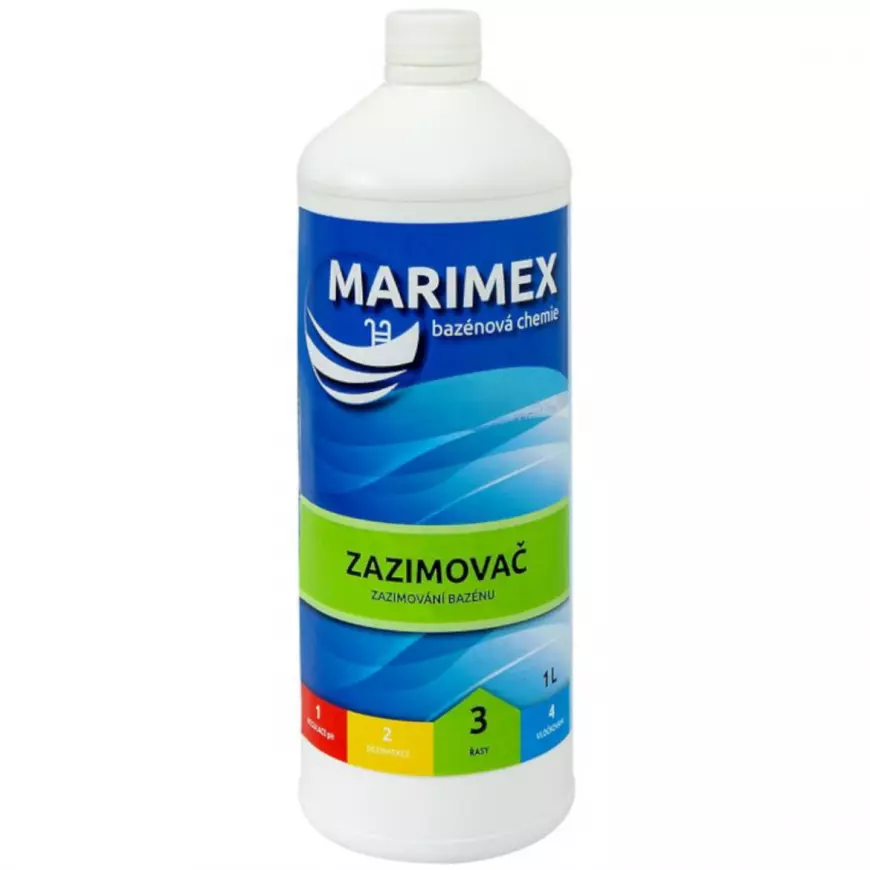 Baumax.cz: Marimex Zazimovač 10 l 11303002