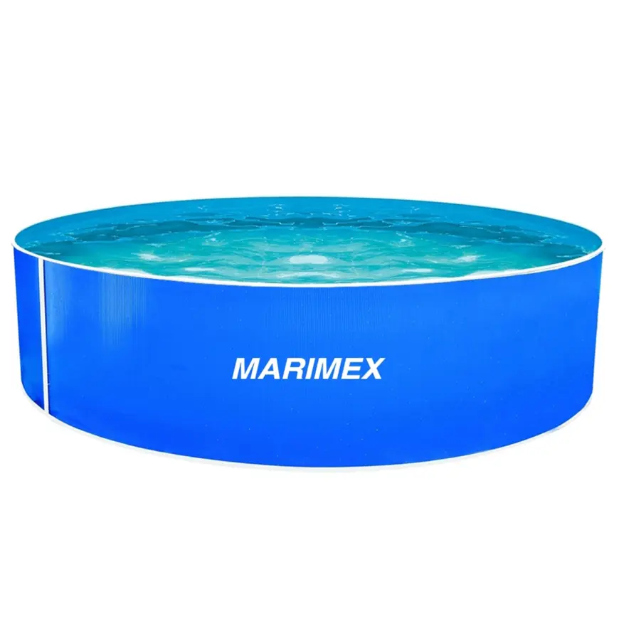 Baumax.cz: Bazén Orlando 3,66 x 0,91m skimmer