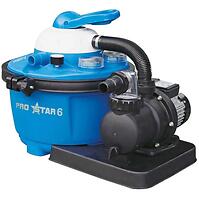Písková filtrace PROSTAR 6