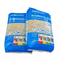 Filtrační písek MARIMEX 25kg