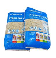 Filtrační písek MARIMEX 25kg