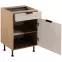 Korpus Luxeo K04-D60S1-AX dub puccini,2