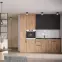 Korpus Luxeo K04-D60S1-AX dub puccini,4