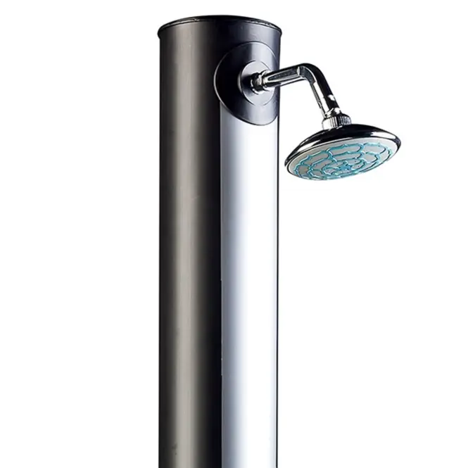 Solární sprcha UNO 35L,2