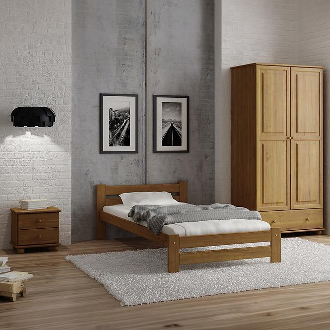 Postel Agata 100 dub,3
