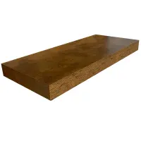 Samozávěsná police Ligno 60 13180 rustikální