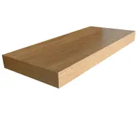 Polička Ligno 60 13181 přírodní