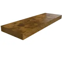 Polička Ligno 80 13219 rustikální