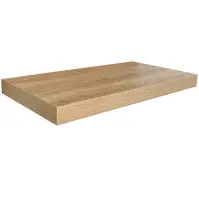 Polička Ligno 80 13220 přírodní