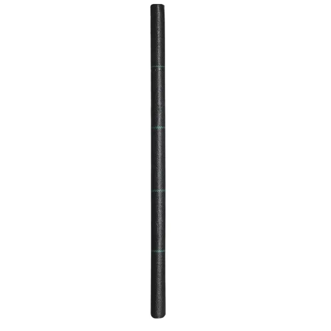 Mulčovací tkanina hnědá 1,6x10 m 80 g/m2