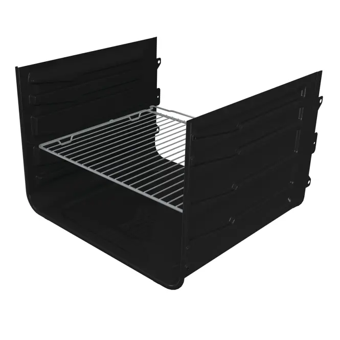 Elektrický sporák Mora bílý E 2250 AW