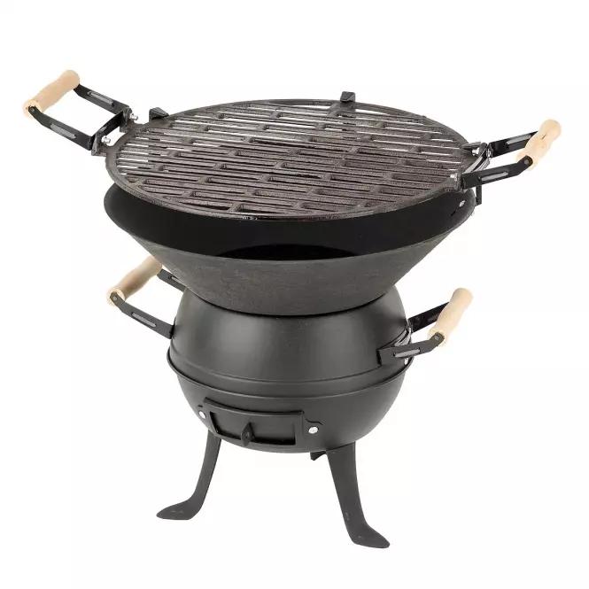 Litinovy Gril (litinového grilu, litinových grilů, dlouhou životnost, dokonalé grilování, grilovací mřížky) Litinovy Gril