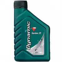 MOTOROVÝ OLEJ DYNAMIC GARDEN 2T, 0.6l