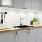 Mozaika Heksagon Classic Carrara Mat 27.7/32.3,5