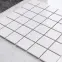 Mozaika Square White Mat 30/30,2