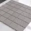 Mozaika Square White Mat 30/30,3