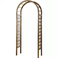 Pergola Róża 100x230x45