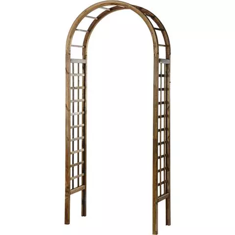 Pergola Róża 100x230x45