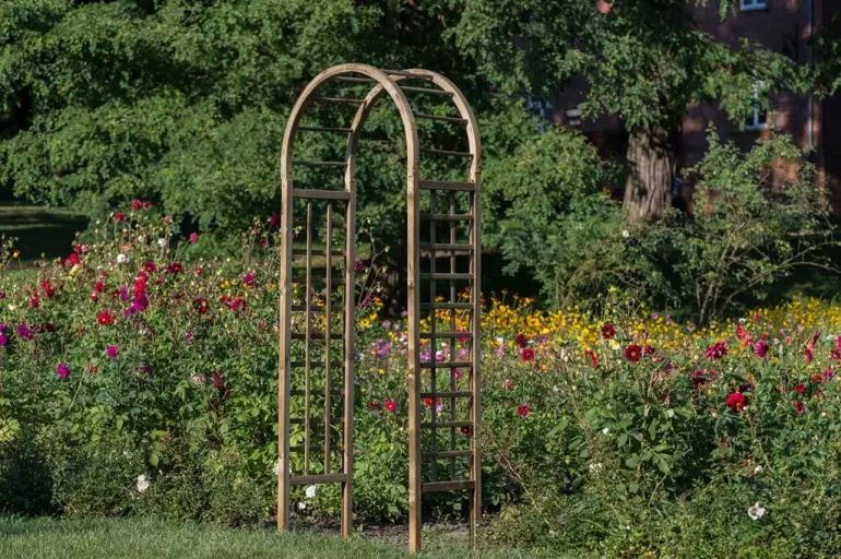 Pergola Róża 100x230x45