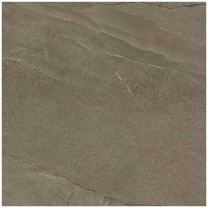 Terasová Dlažba Halley Mud 60/60 (2 cm)