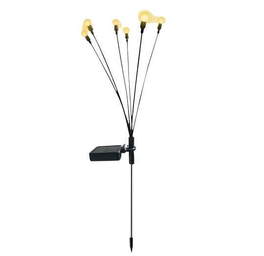 Solární lampa kuličky VO2580,3