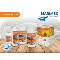 Marimex Spa STOP řasám+ 0,6 l