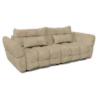 Pohovka Moma Artico Beige