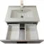 Skrinka pod umyvadlo NOVA 60 cashmere,10