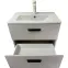 Skrinka pod umyvadlo NOVA 60 cashmere,21